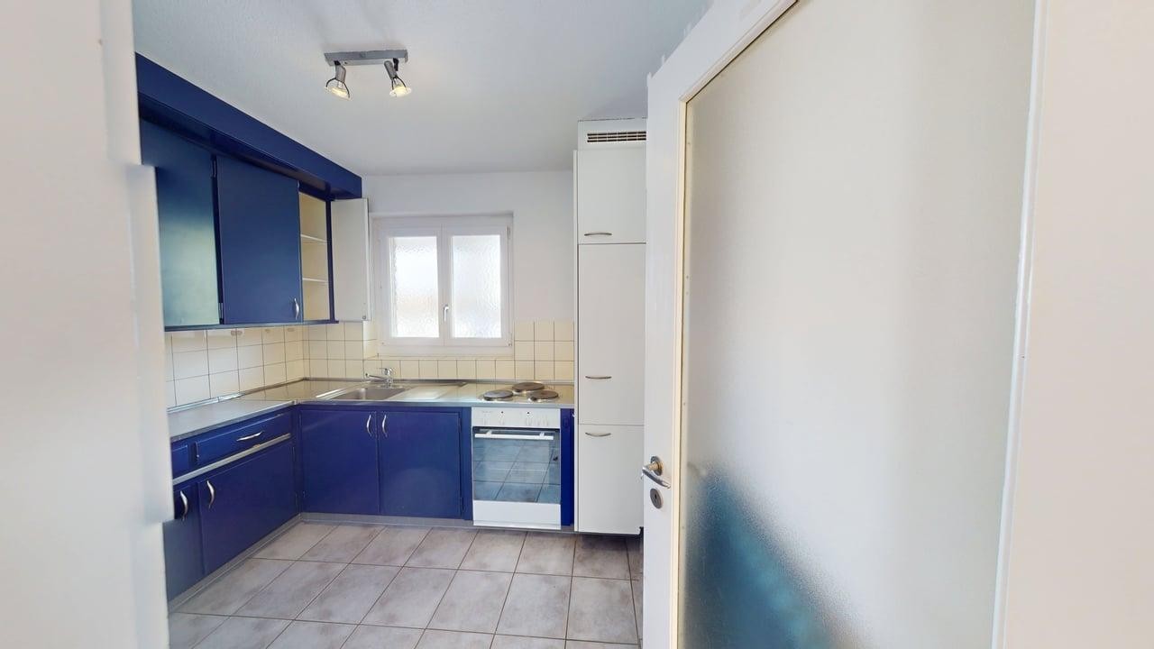 Appartamento di 2 locali, foto 2 di 9