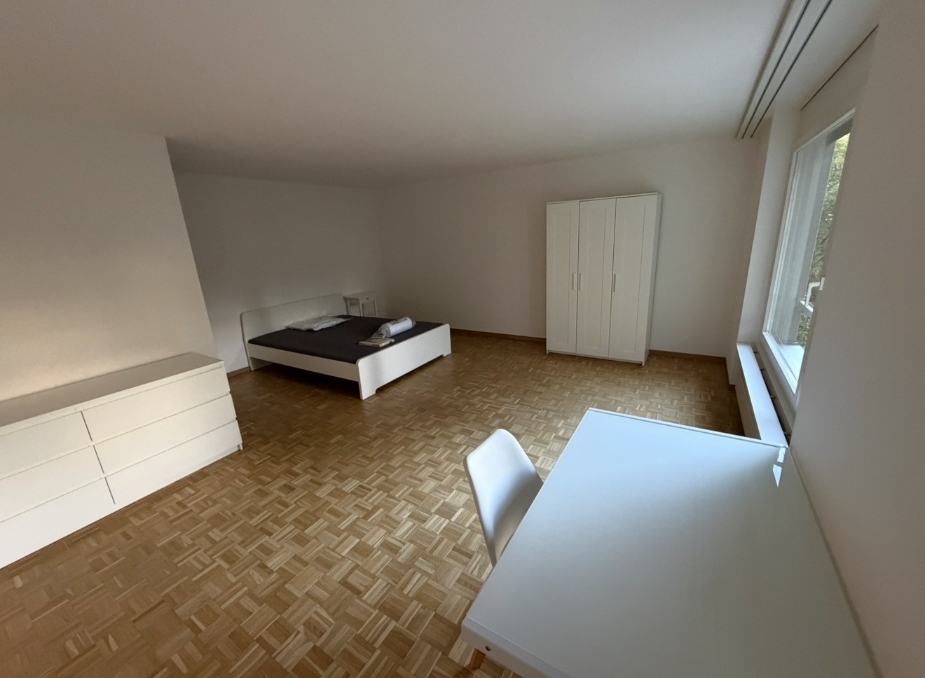 Room in a shared flat, Foto 2 von 5
