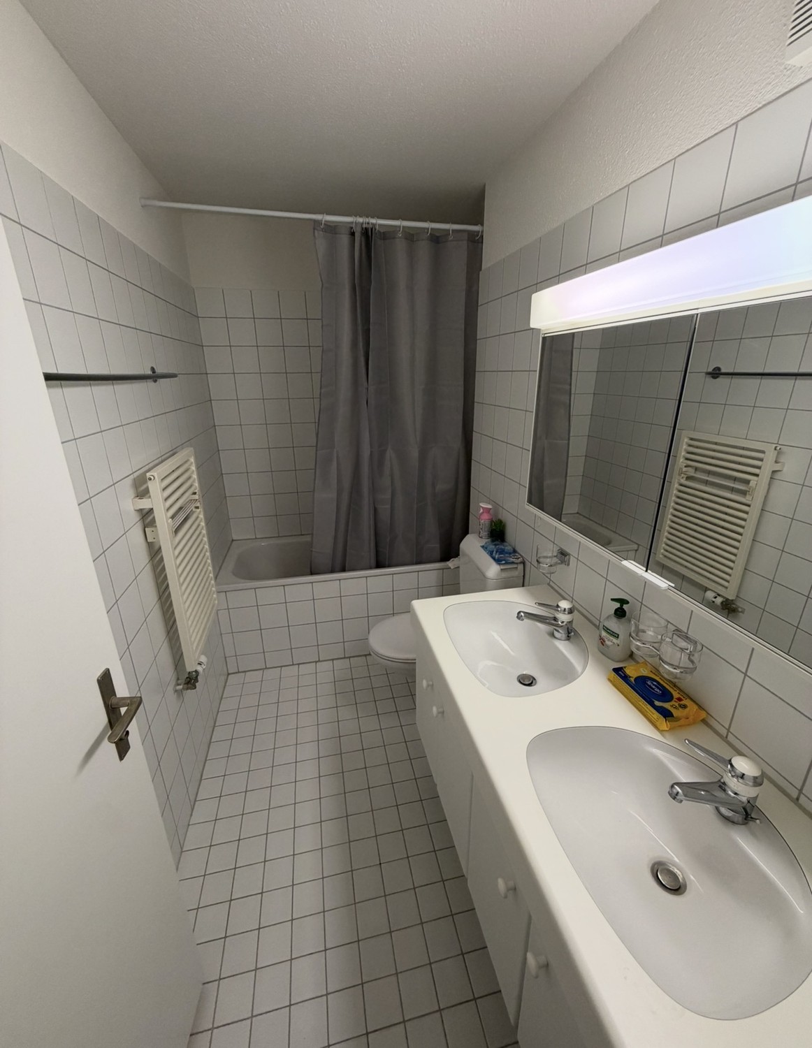 Room in a shared flat, Foto 5 von 5