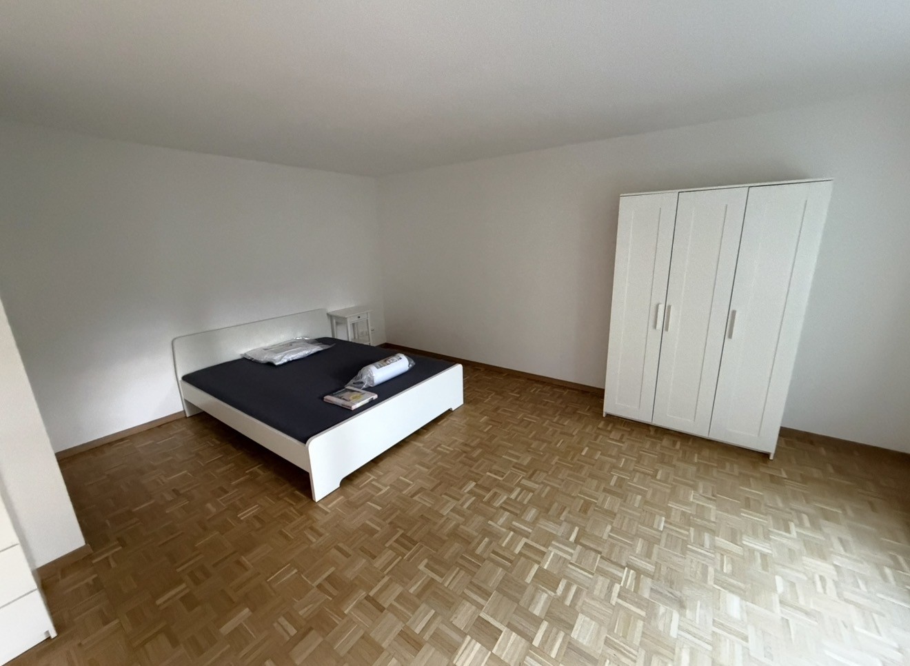 Room in a shared flat, Foto 4 von 5
