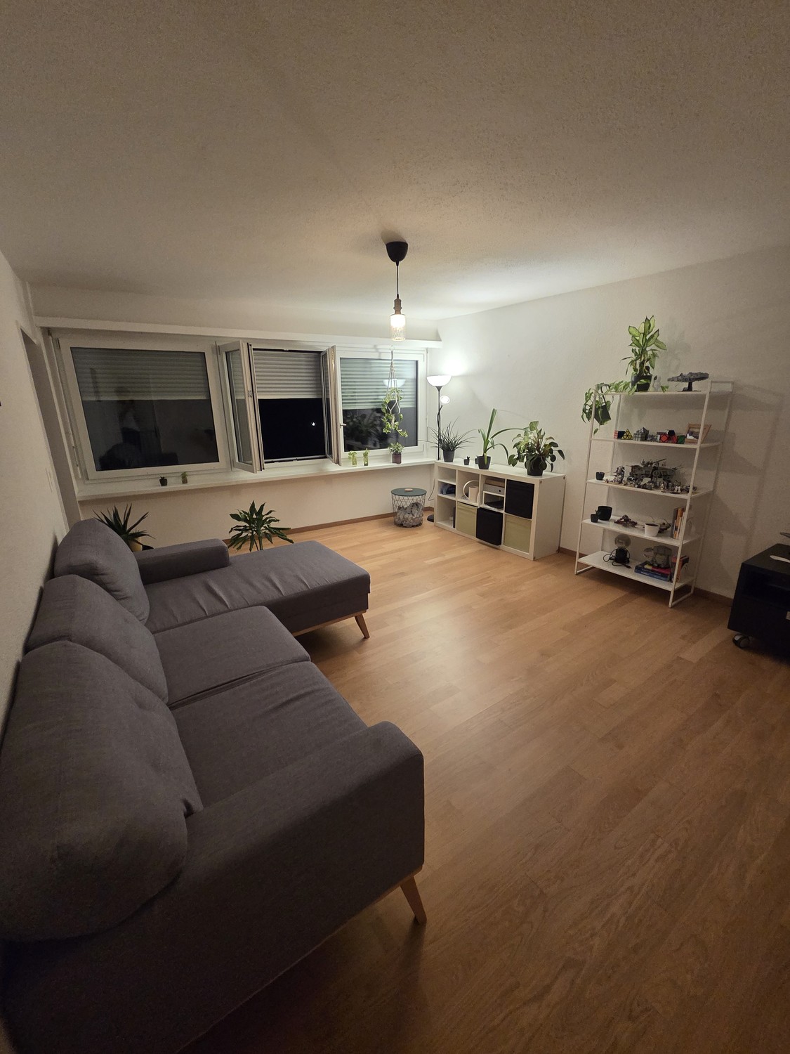 Zimmer in einer Wohngemeinschaft, Foto 1 von 6