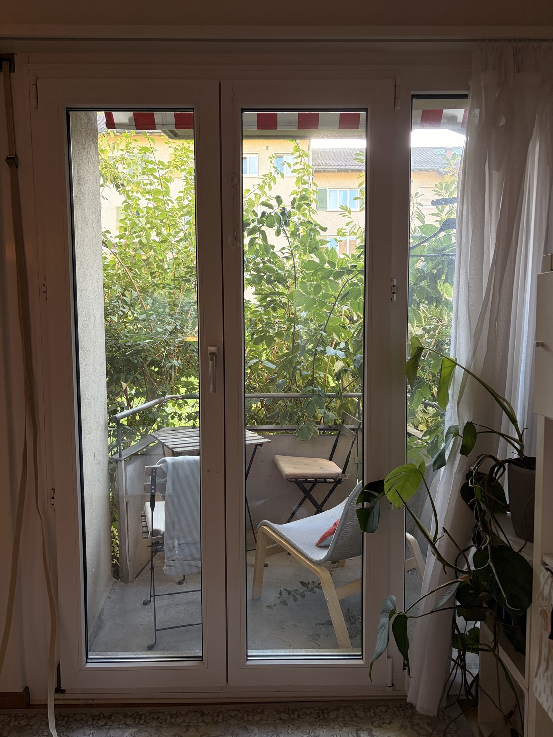 Stanza in un appartamento condiviso, foto 6 di 10