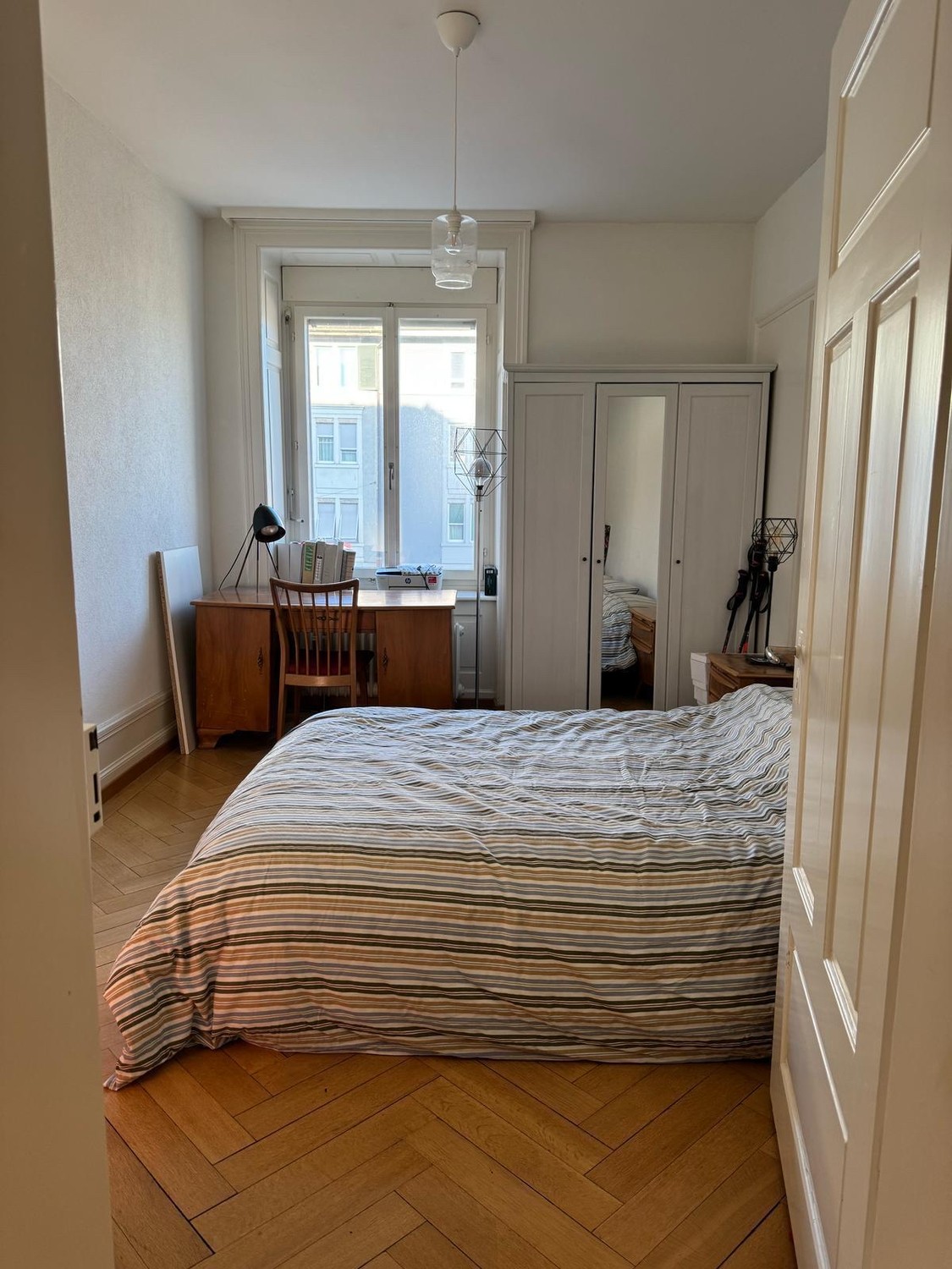 Zimmer in einer Wohngemeinschaft