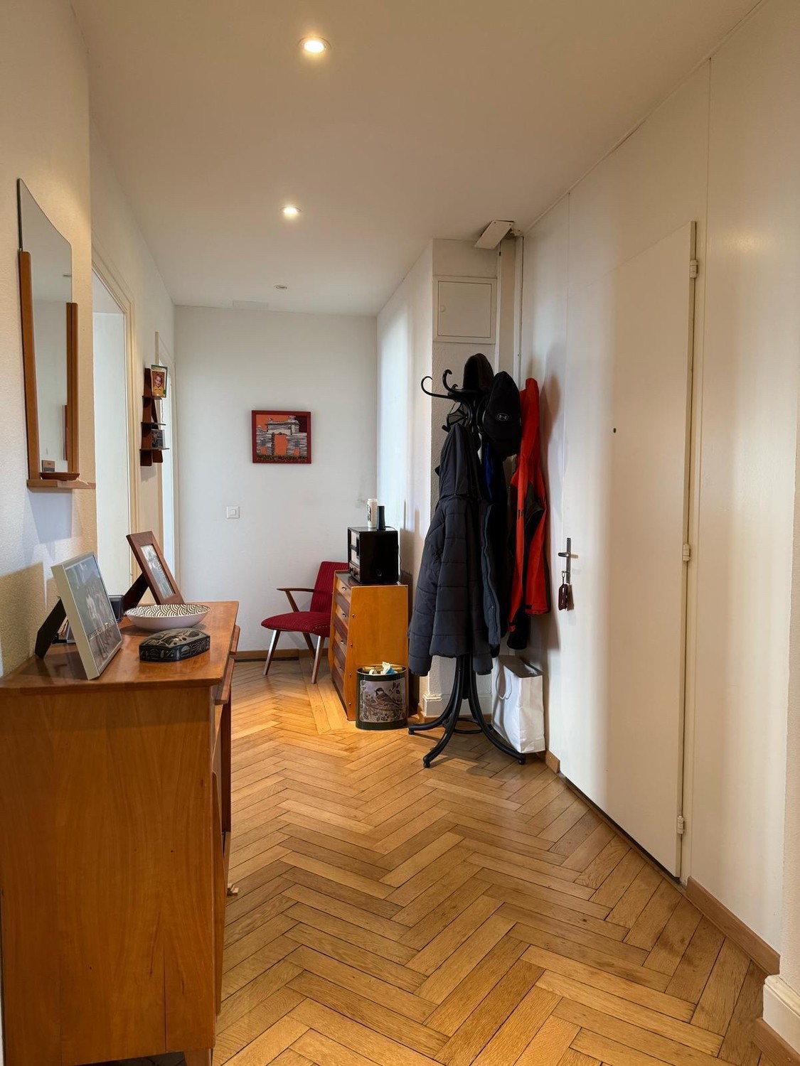 Zimmer in einer Wohngemeinschaft