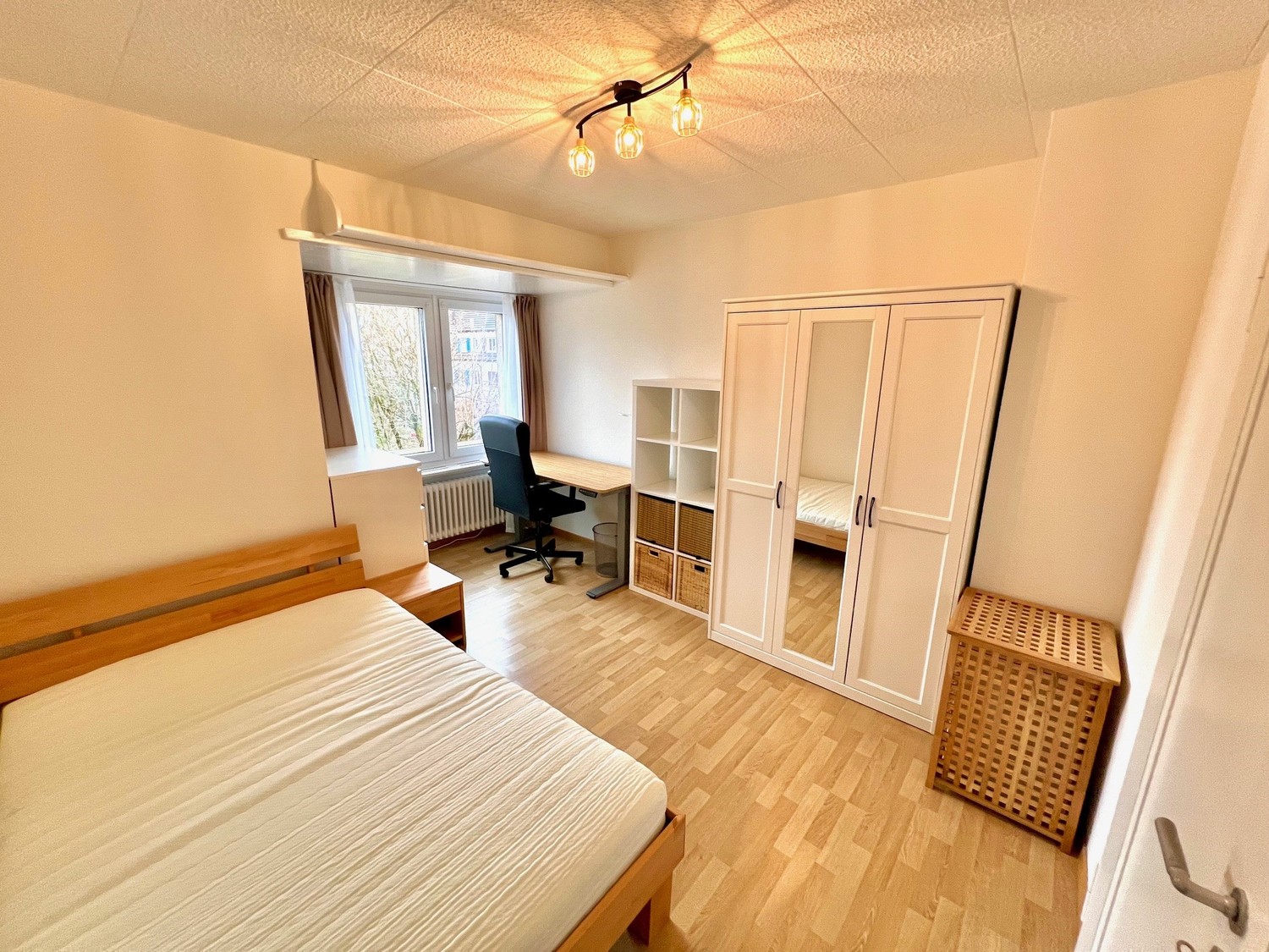 Zimmer in einer WG