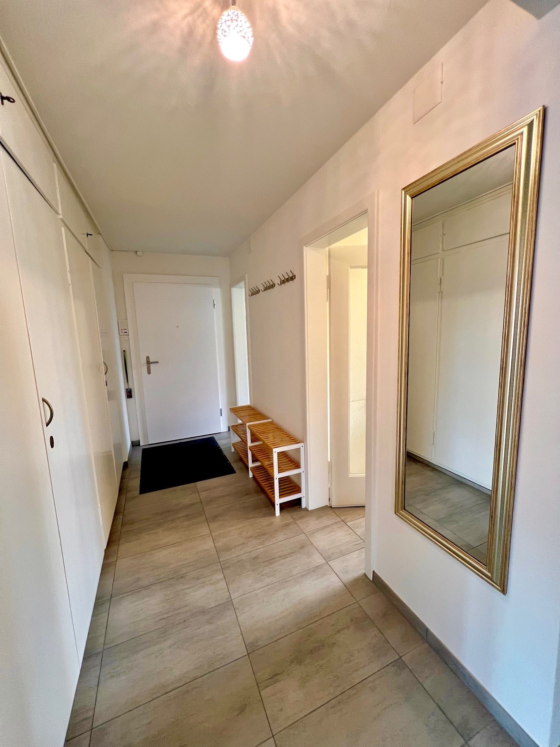 Zimmer in einer WG