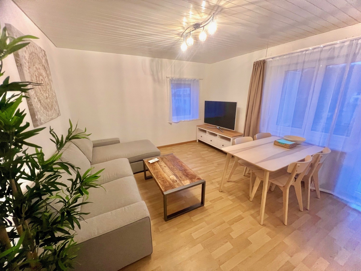 Zimmer in einer WG
