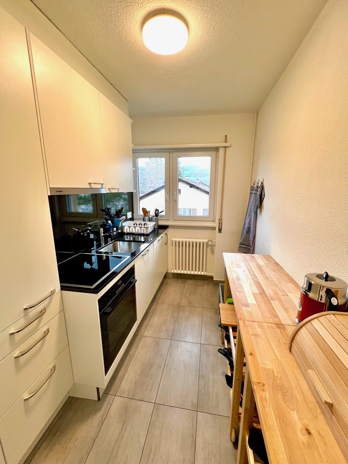 Zimmer in einer WG