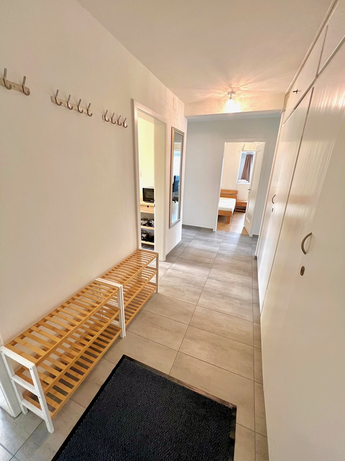 Zimmer in einer WG