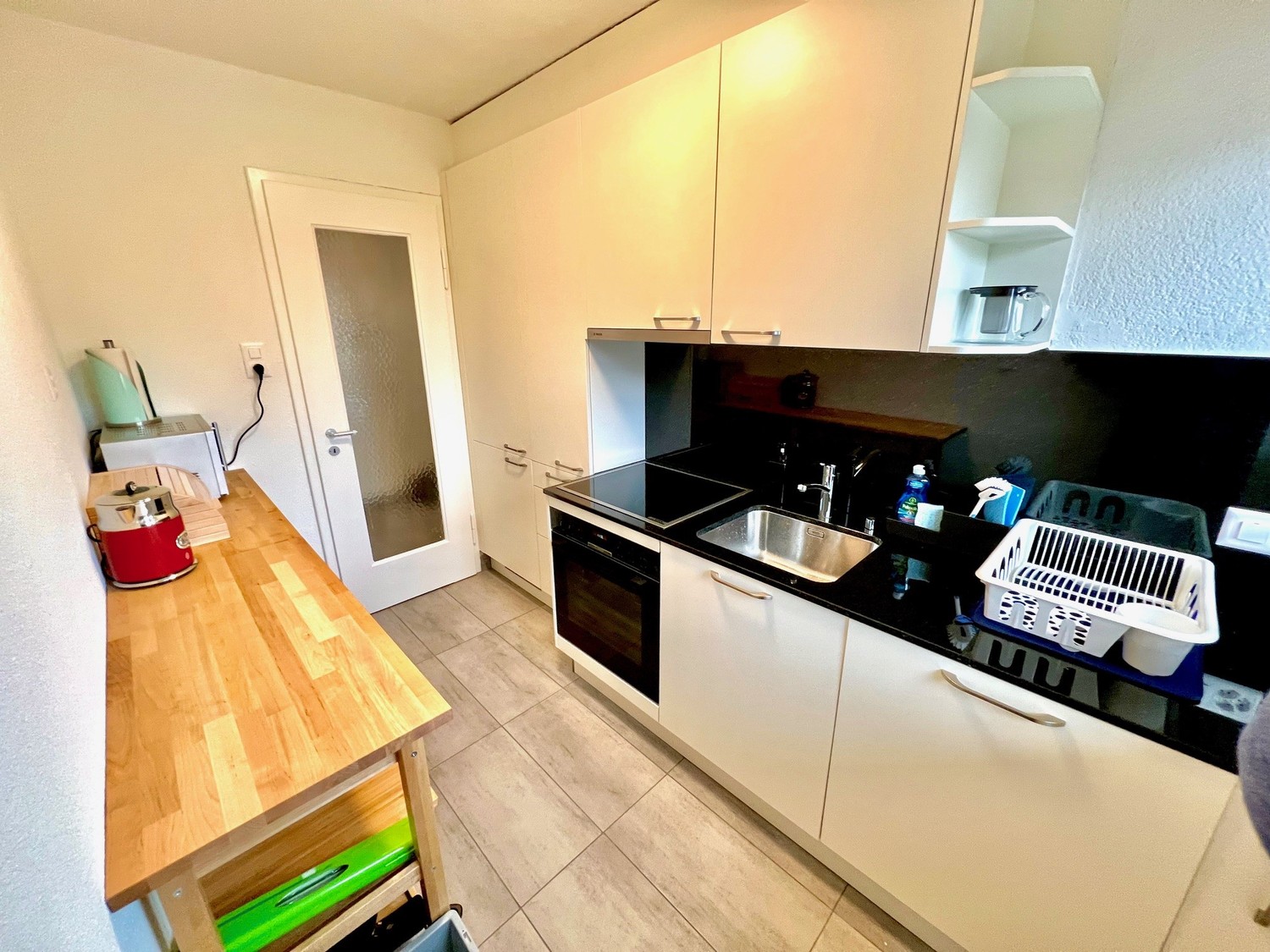Zimmer in einer WG