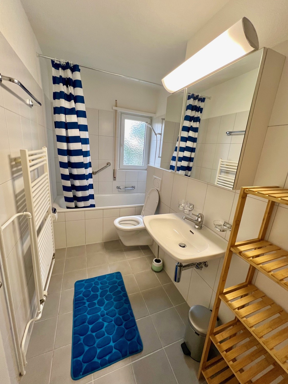 Zimmer in einer WG