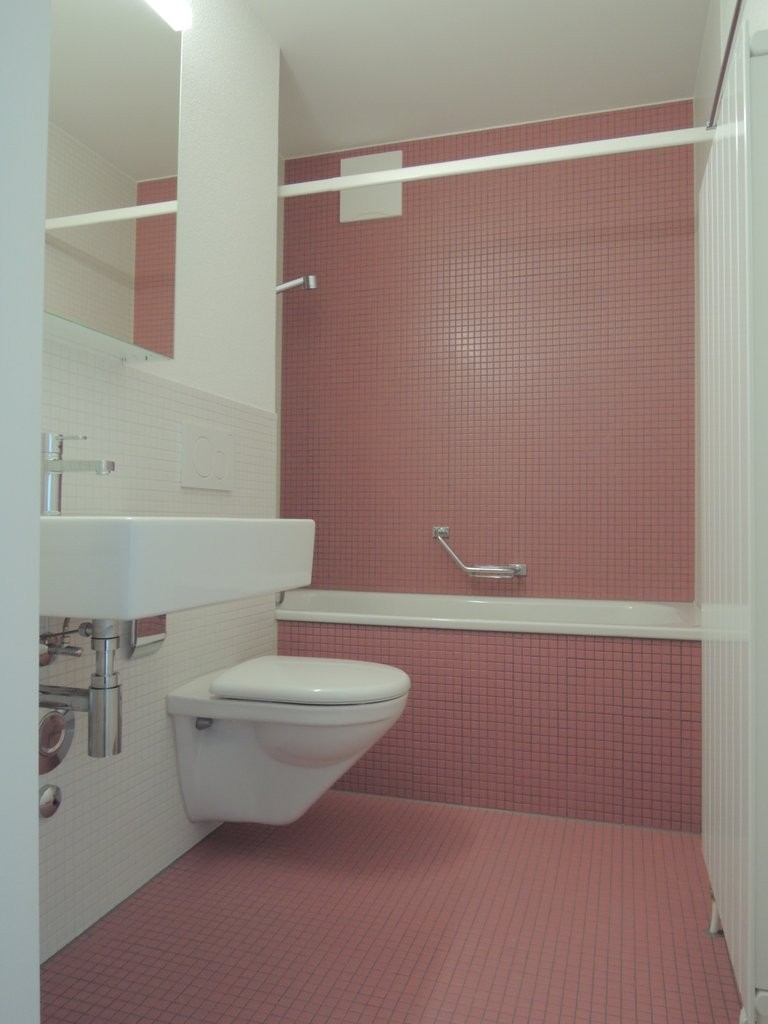 Appartement de 2 ½ pièces