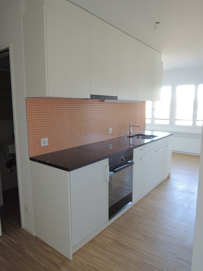 Appartement de 2 ½ pièces