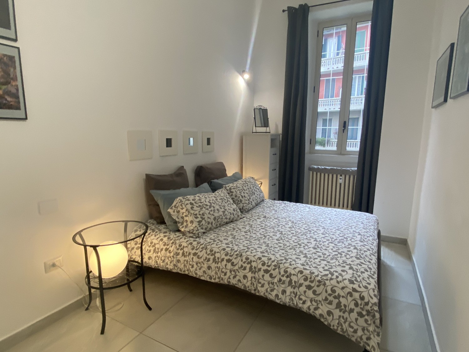 Chambre en colocation