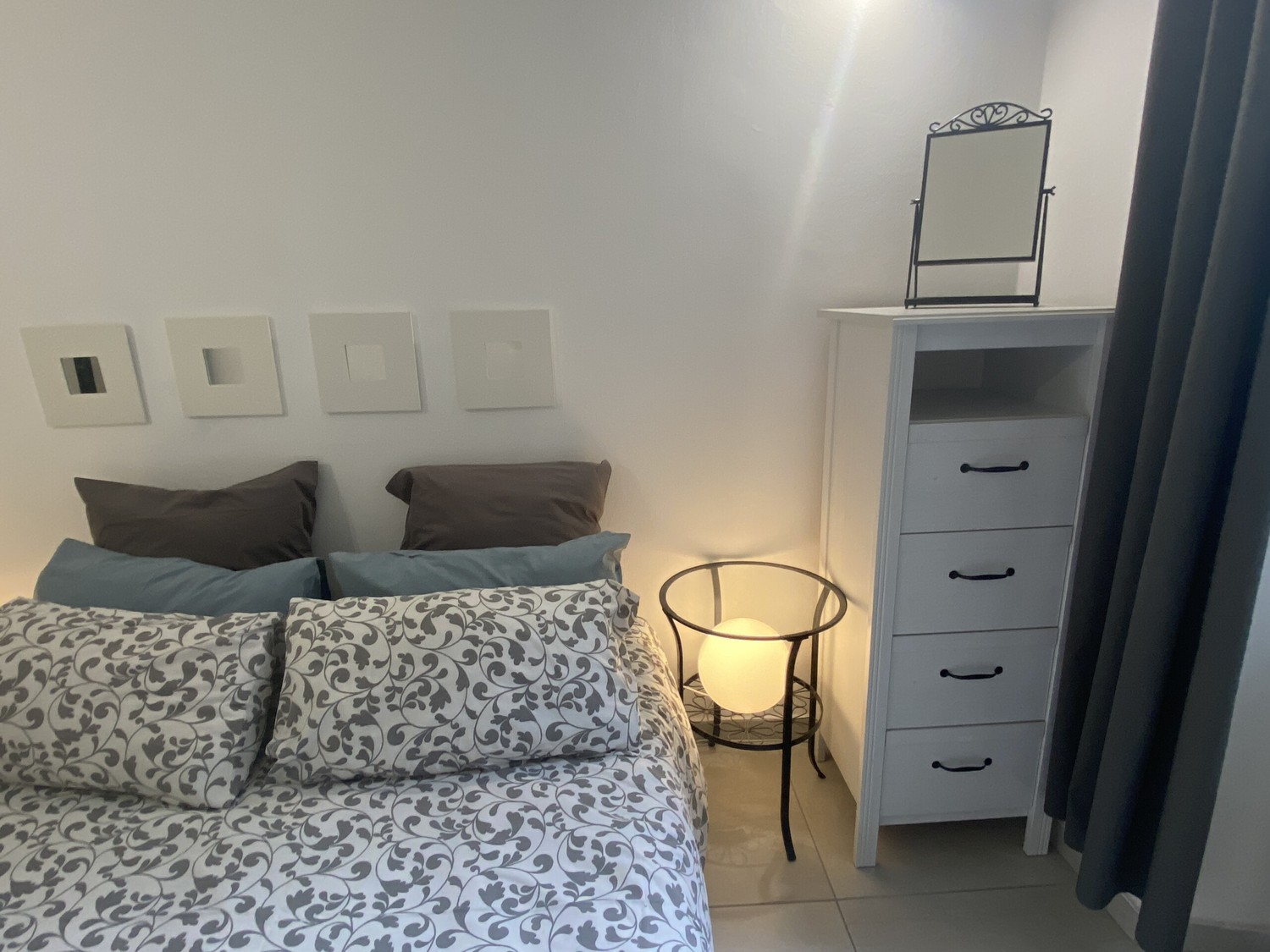 Chambre en colocation