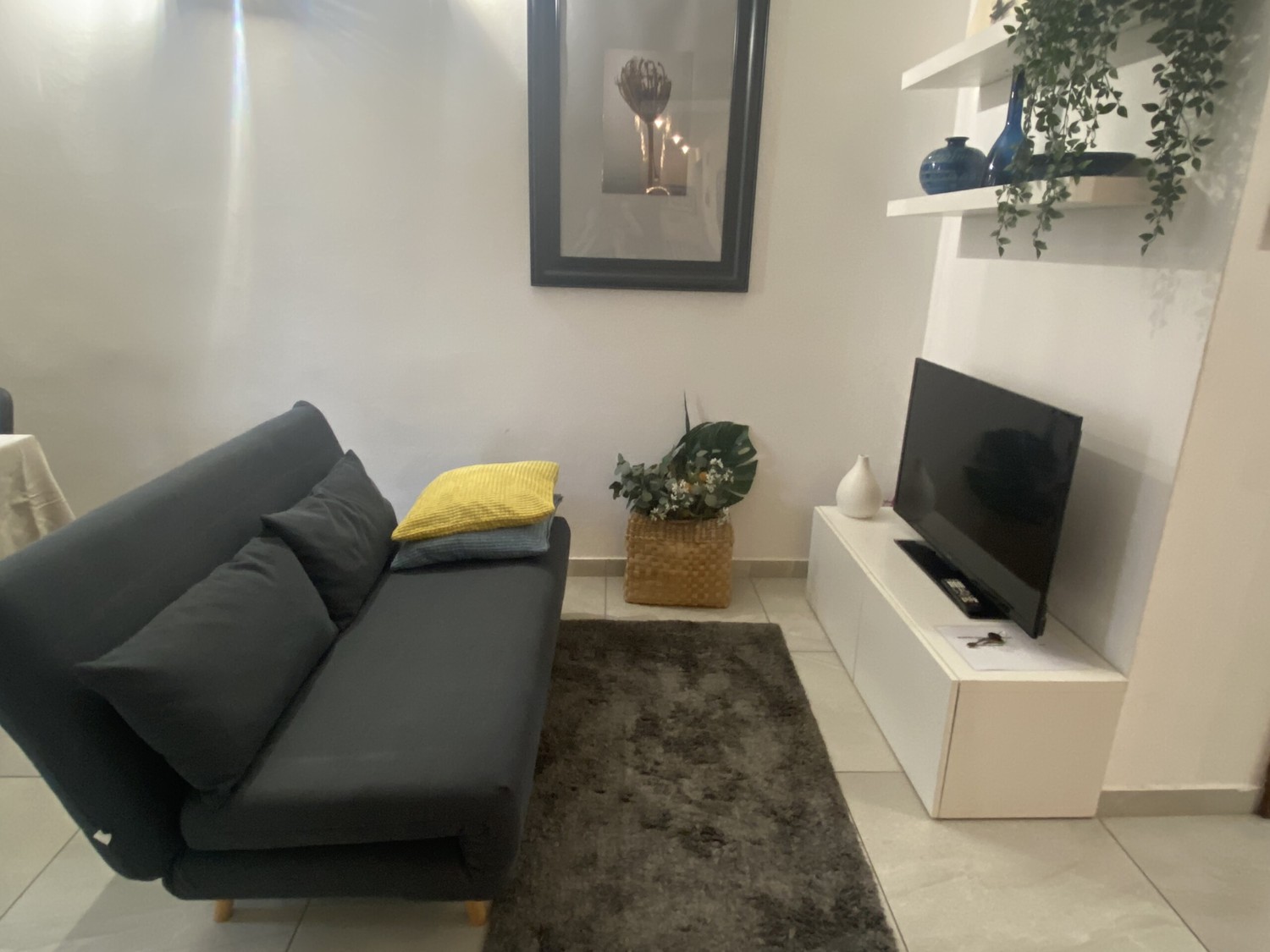 Chambre en colocation