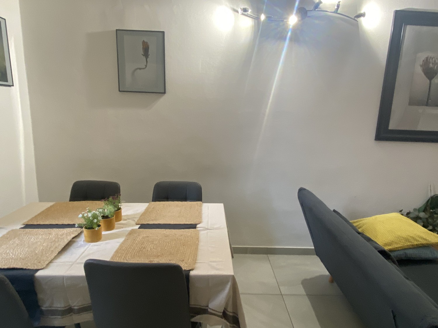 Chambre en colocation