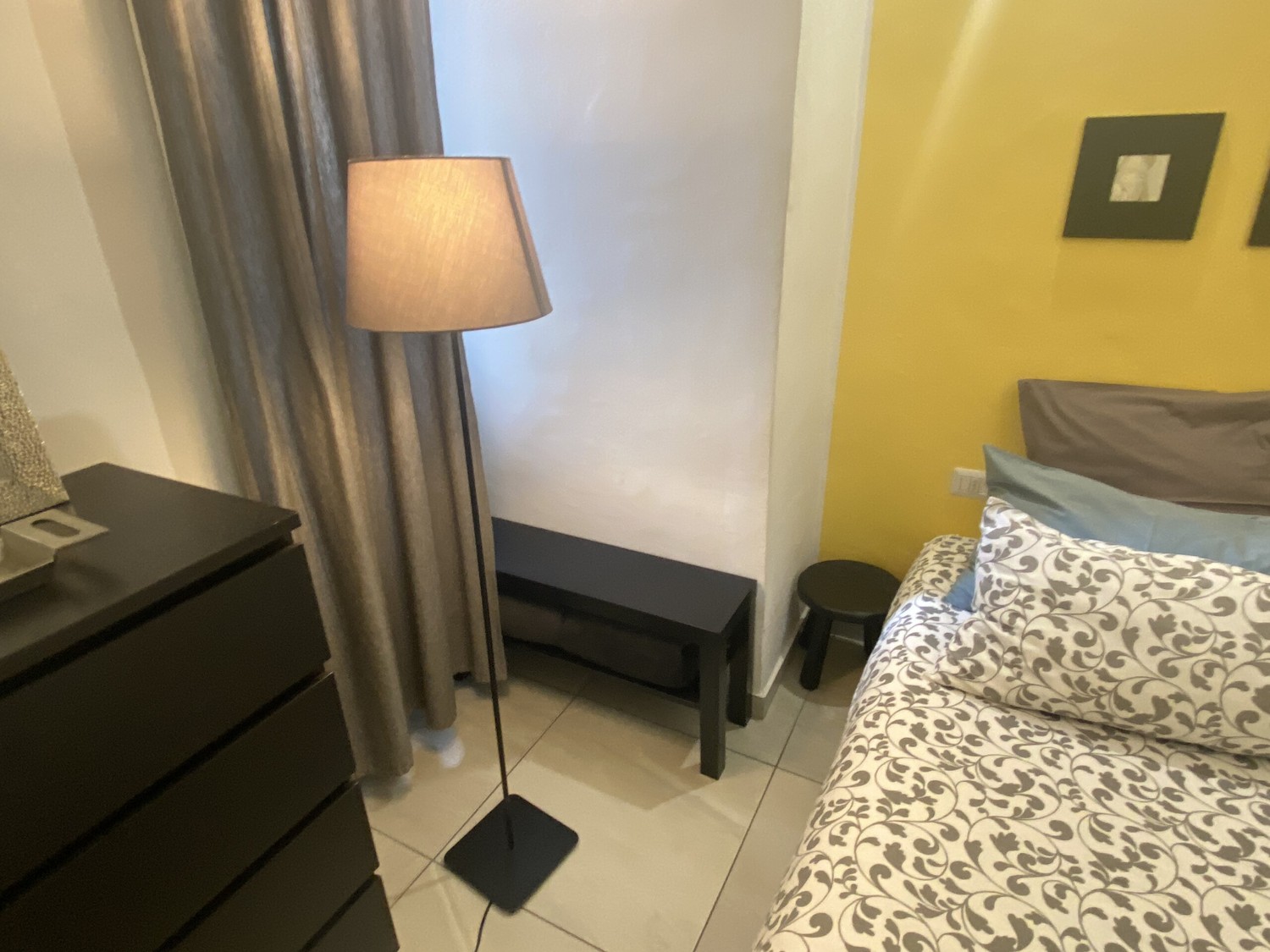 Chambre en colocation