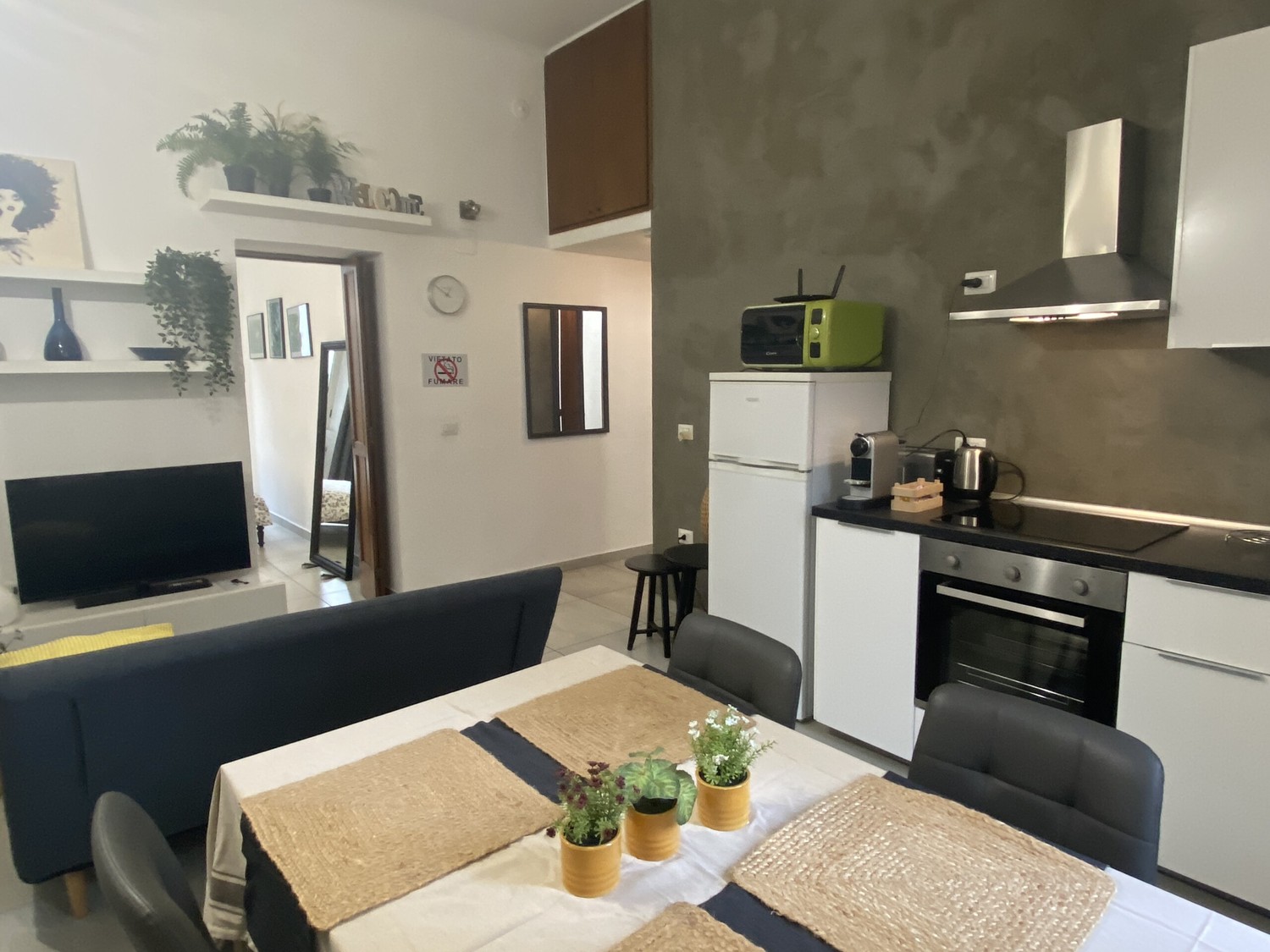 Chambre en colocation