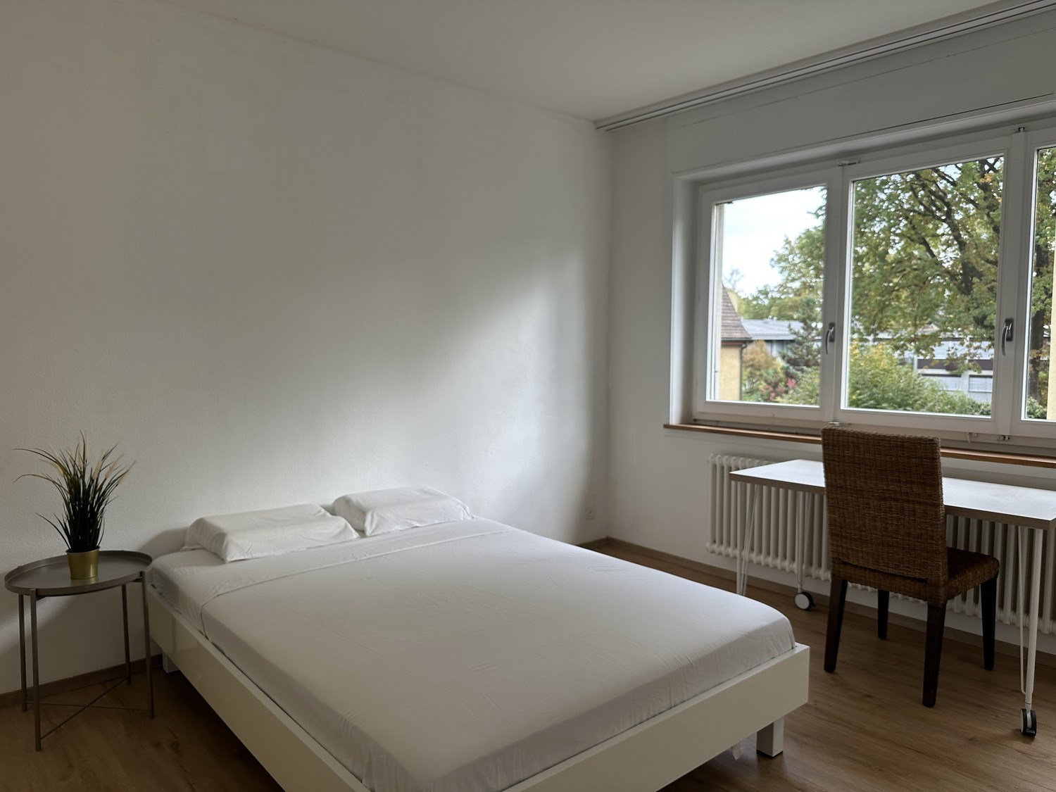 Room in a shared flat, Foto 9 von 10