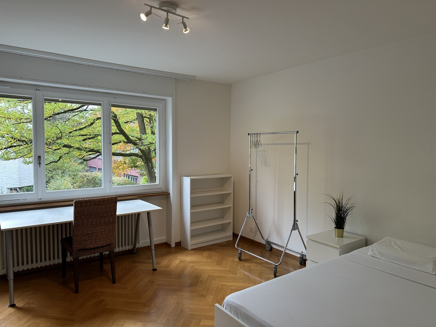 Room in a shared flat, Foto 1 von 10