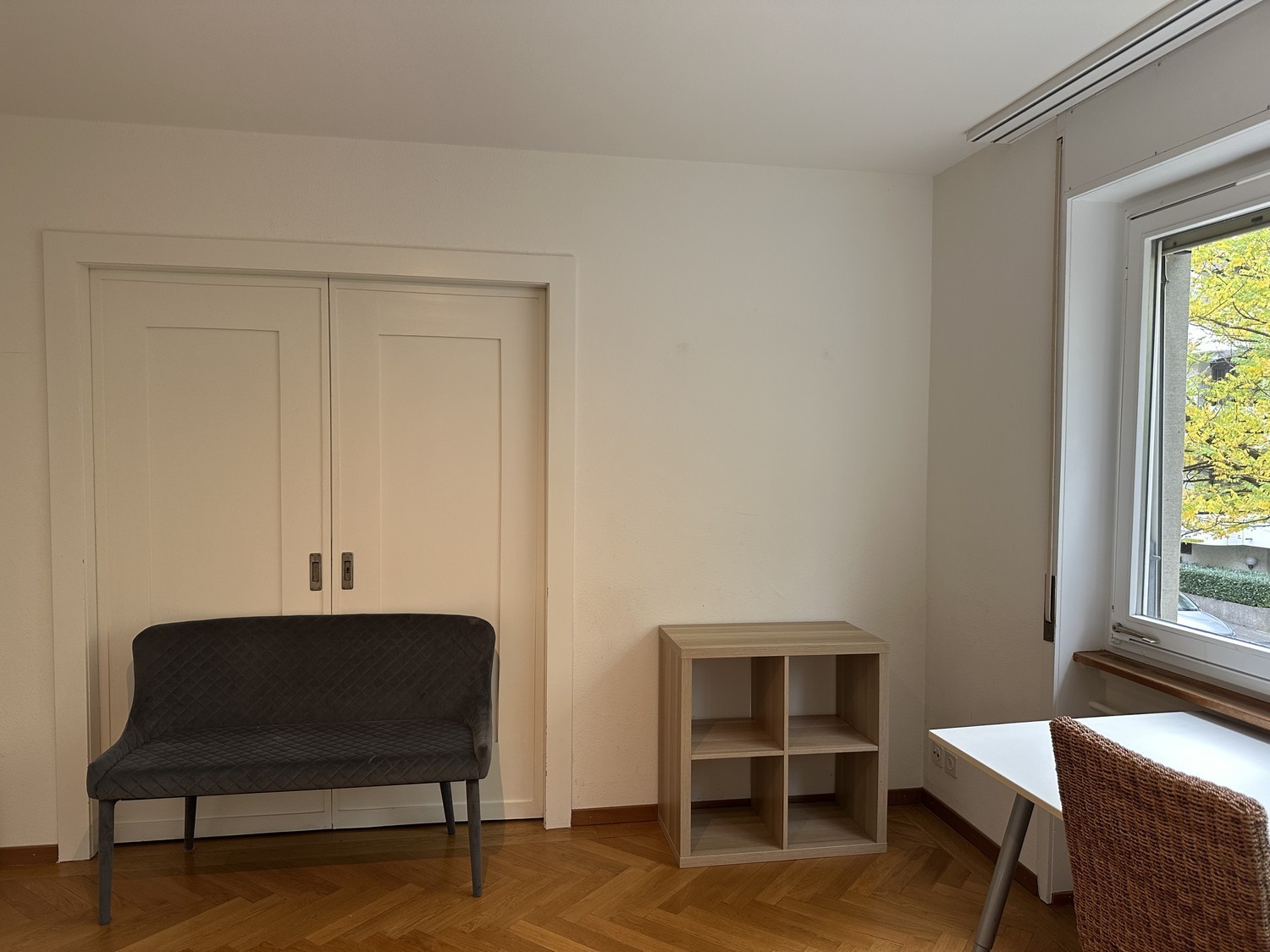 Room in a shared flat, Foto 3 von 10