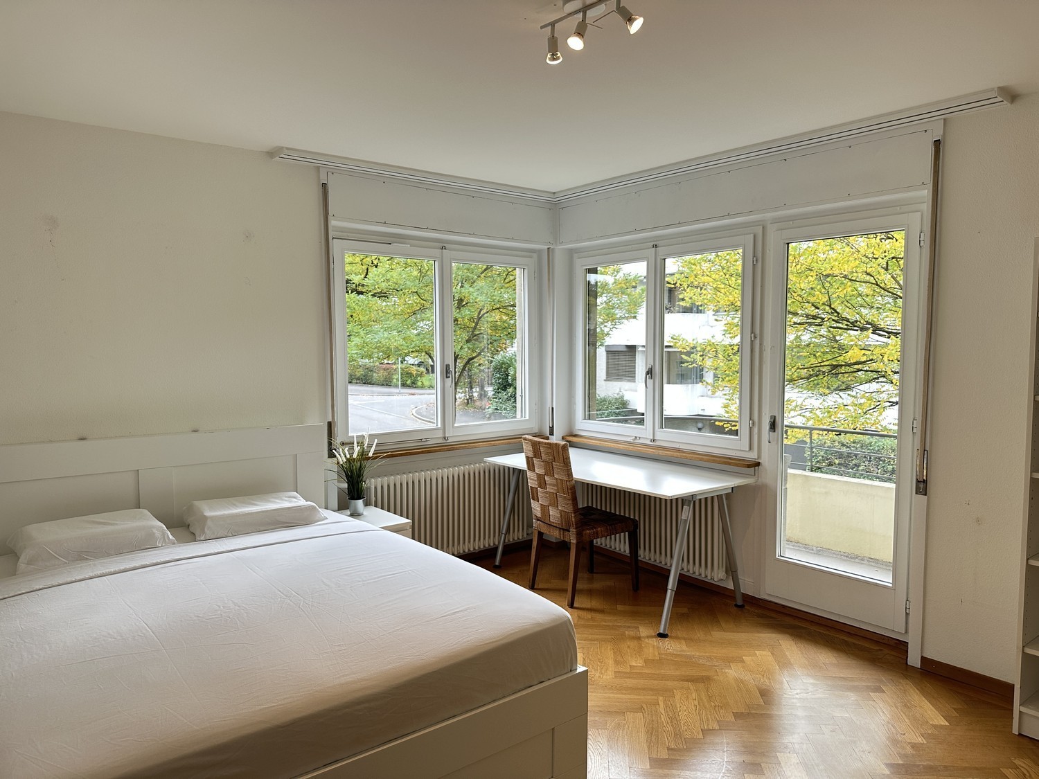 Room in a shared flat, Foto 6 von 10