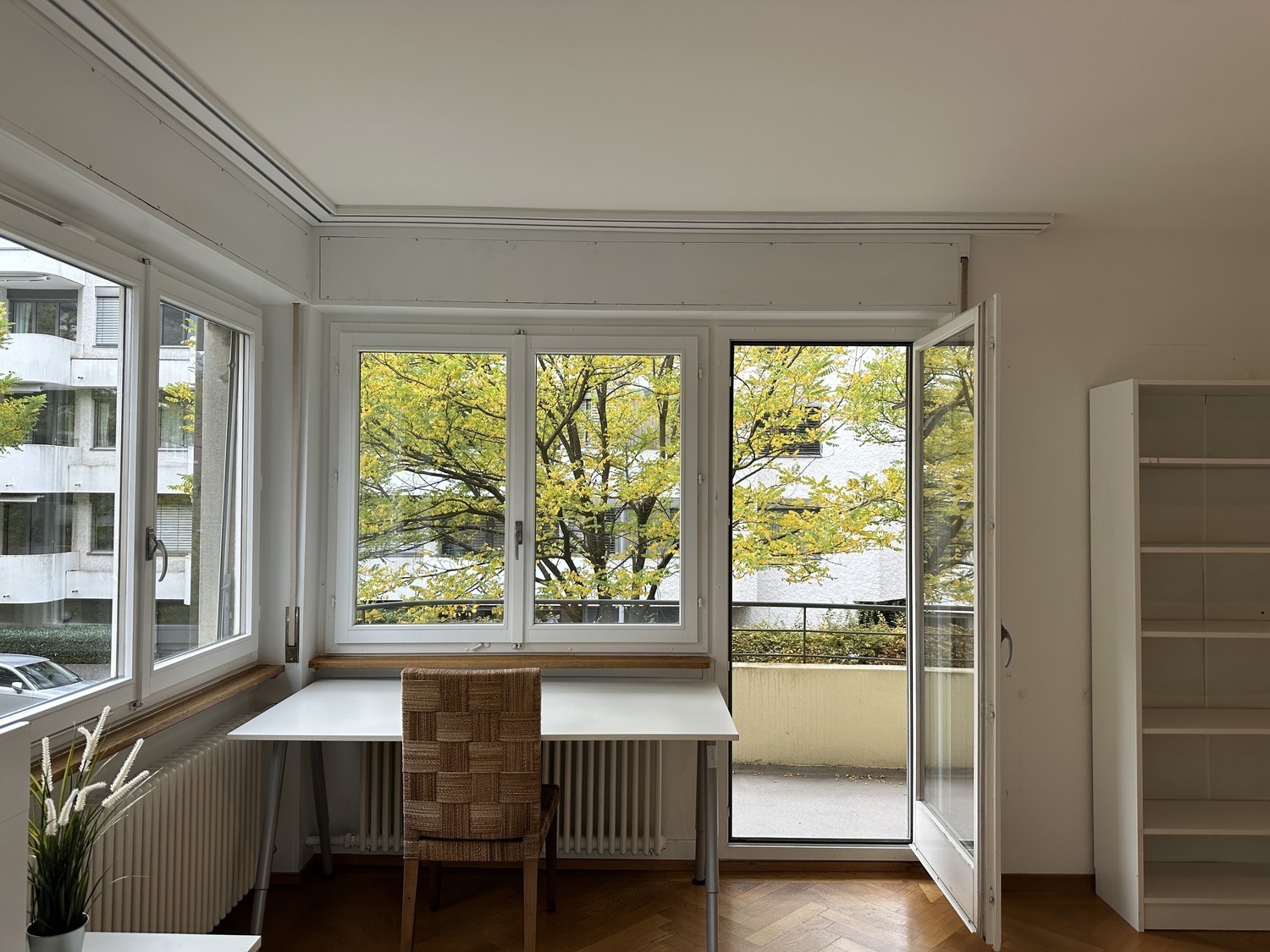 Room in a shared flat, Foto 4 von 10