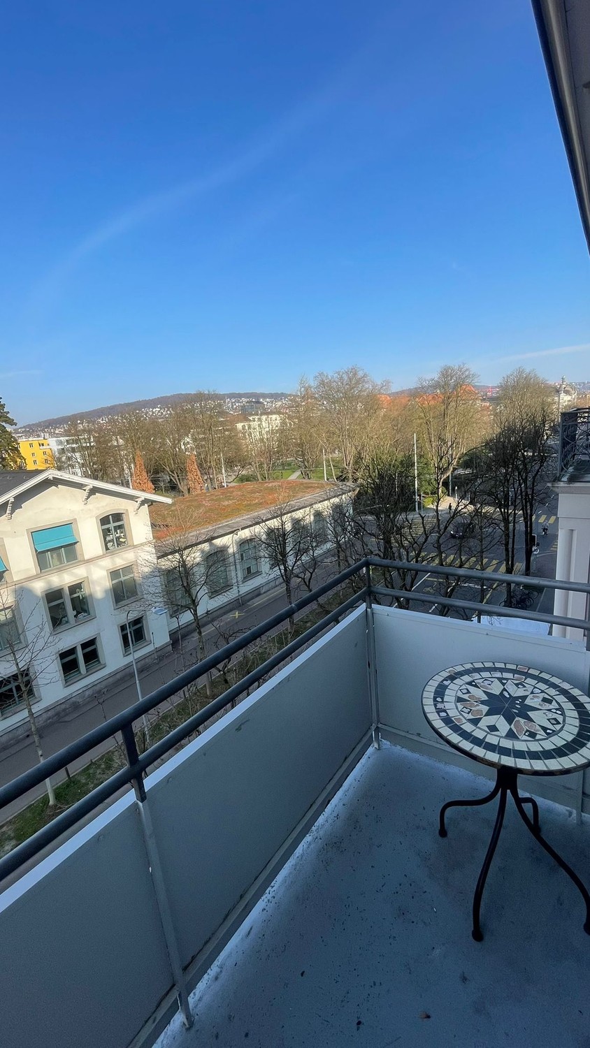 3 ½ rooms apartment, Foto 6 von 10