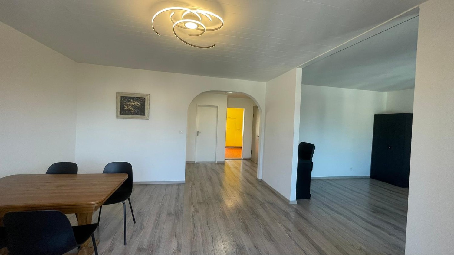 3 ½ rooms apartment, Foto 8 von 10