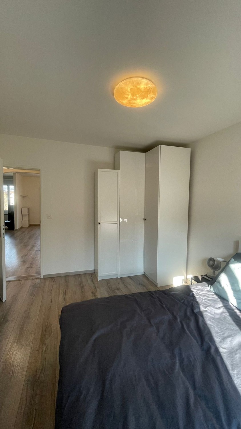 3 ½ rooms apartment, Foto 10 von 10