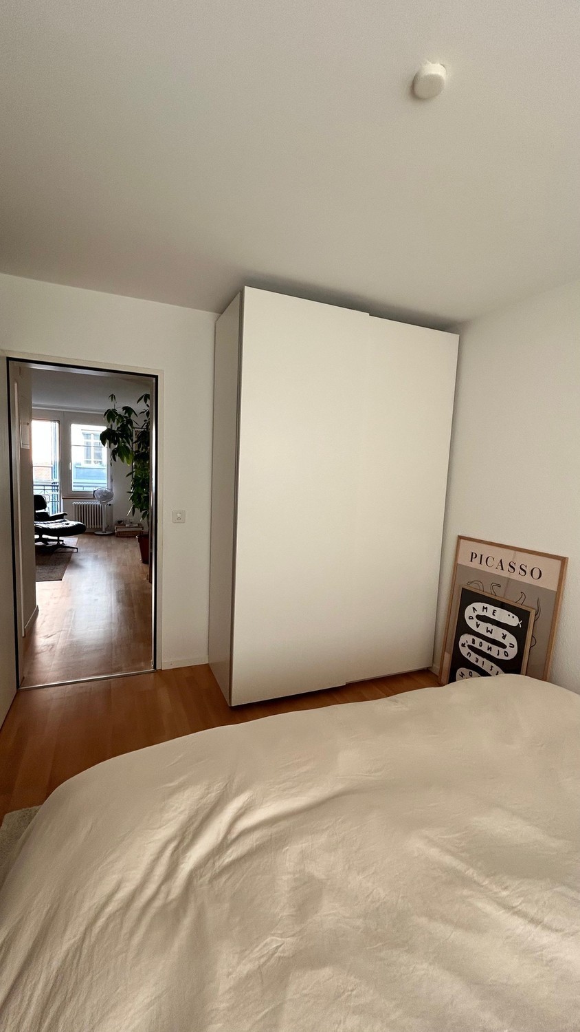2 ½ Zimmer Wohnung, Foto 10 von 10