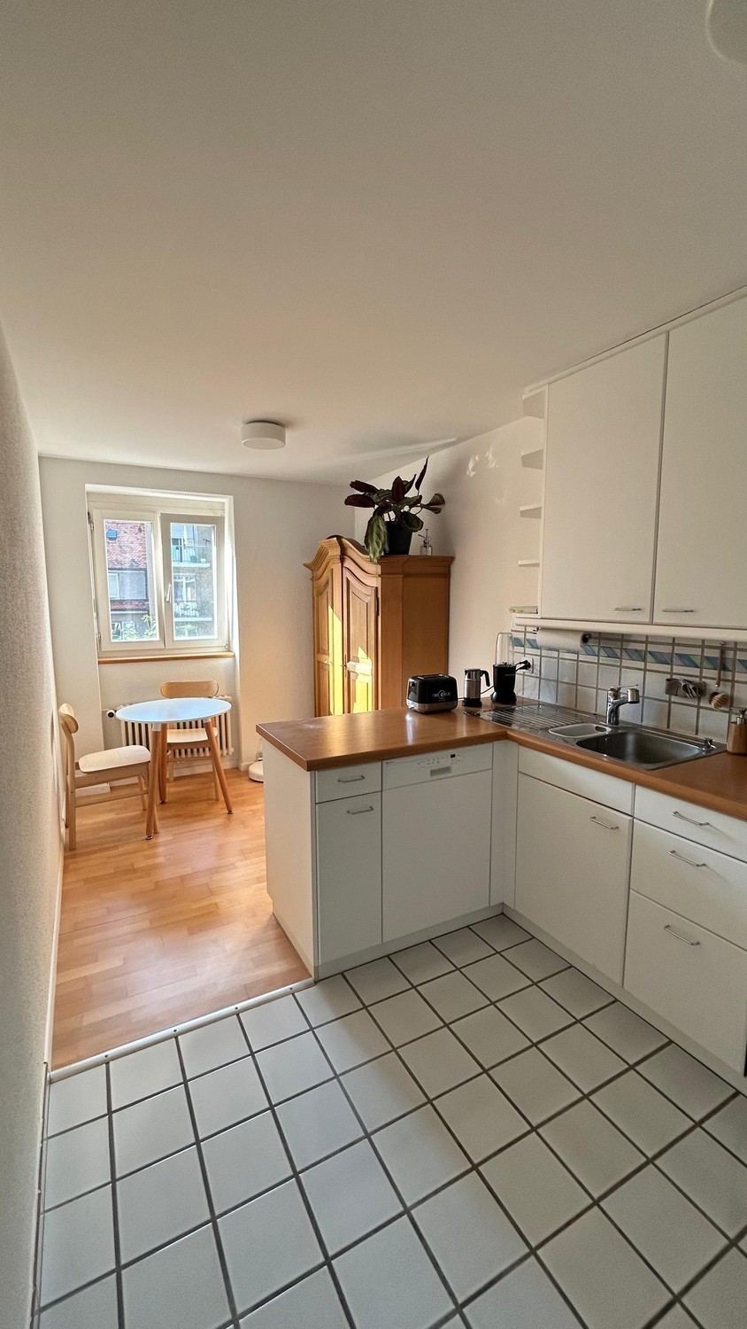 2 ½ Zimmer Wohnung, Foto 9 von 10