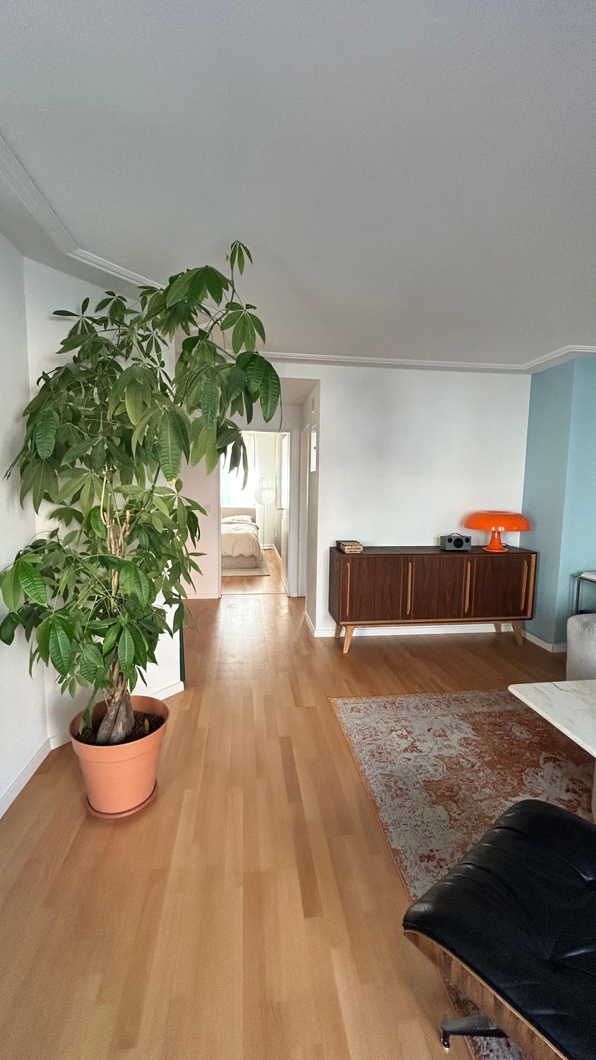 2 ½ Zimmer Wohnung, Foto 4 von 10