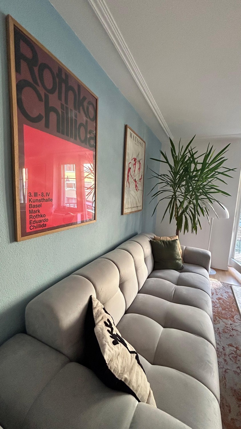 2 ½ Zimmer Wohnung, Foto 5 von 10
