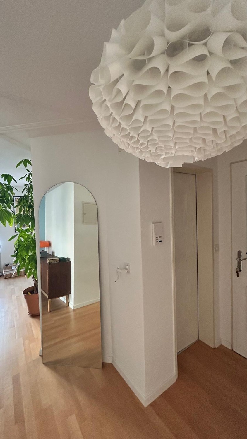 2 ½ Zimmer Wohnung, Foto 6 von 10