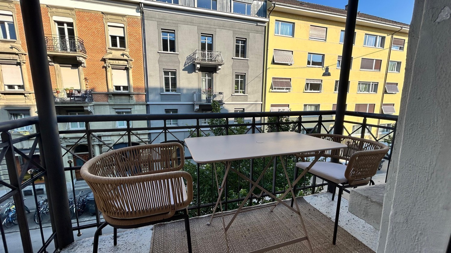 2 ½ Zimmer Wohnung, Foto 8 von 10
