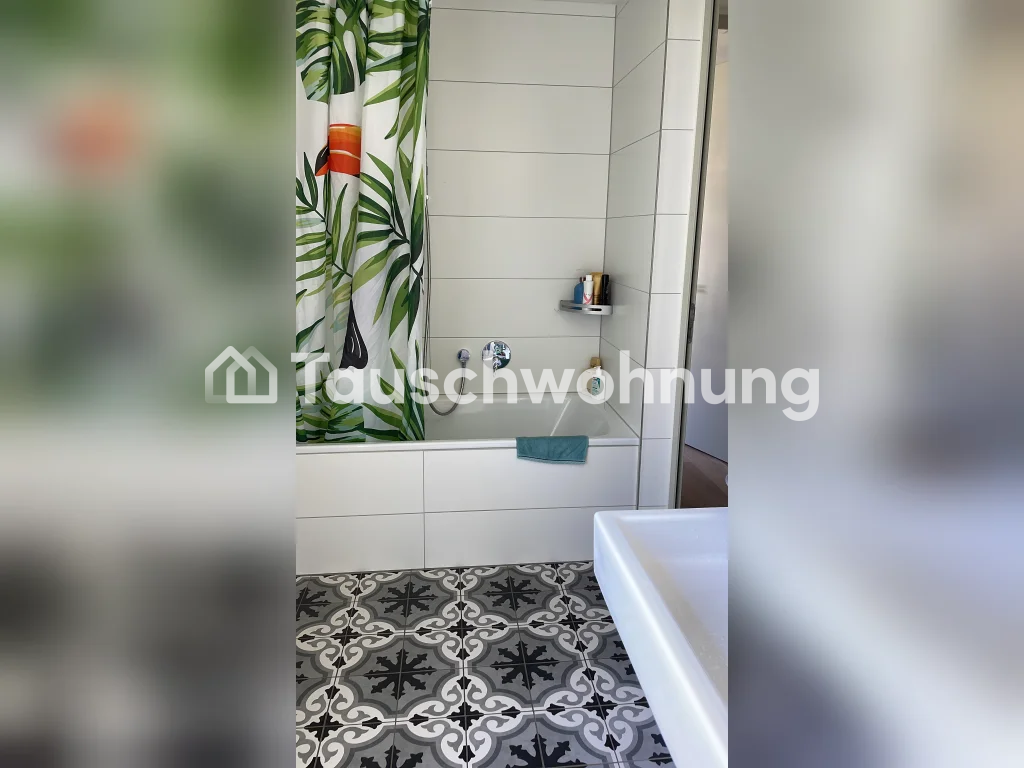 2 ½ rooms apartment (5)