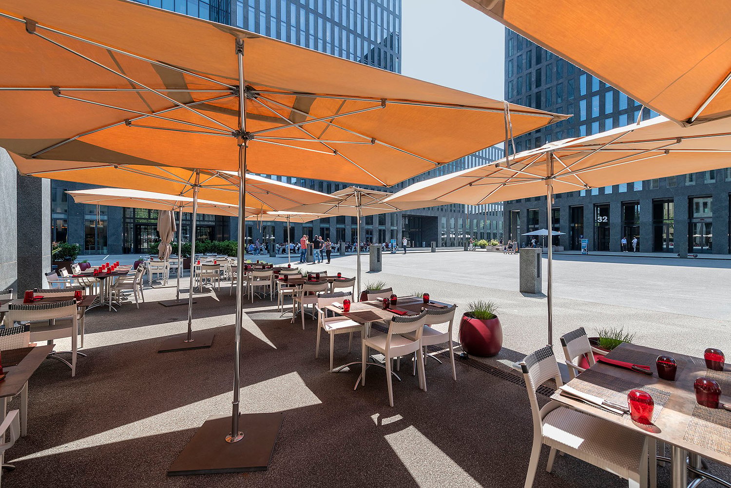254m² caffetteria, foto 5 di 7