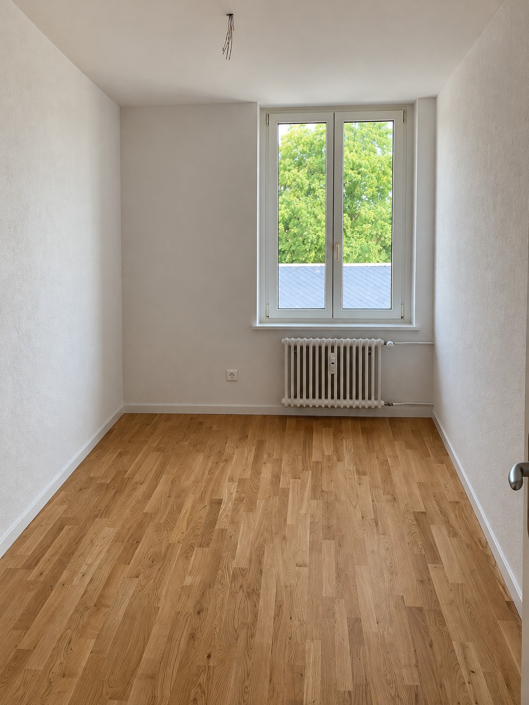 Appartement de 2 ½ pièces