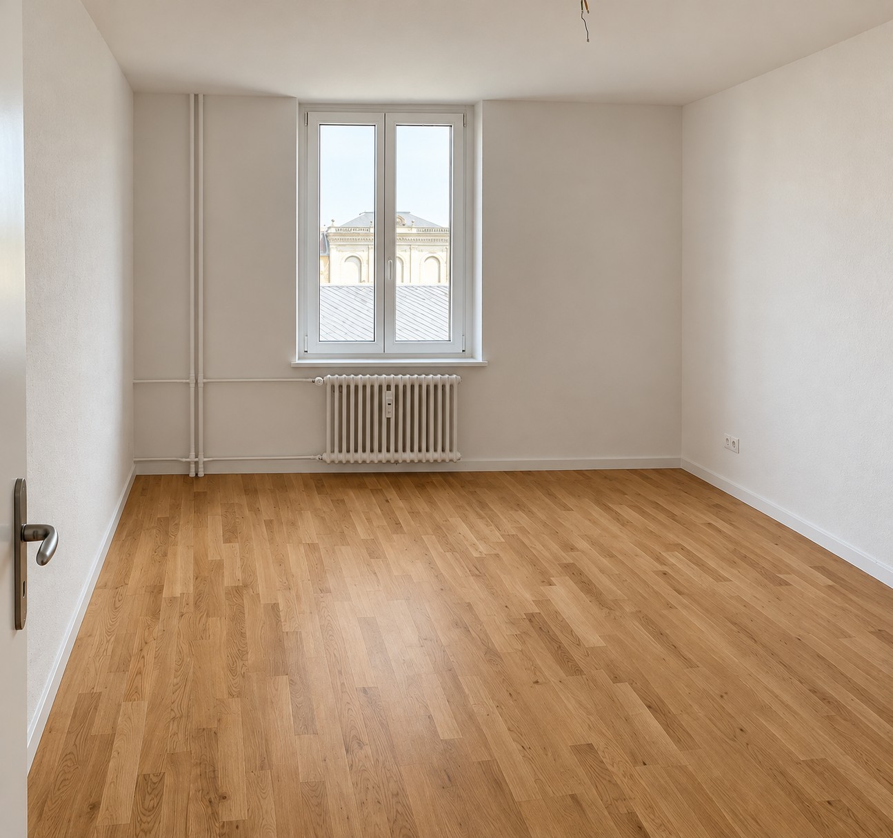 Appartement de 2 ½ pièces
