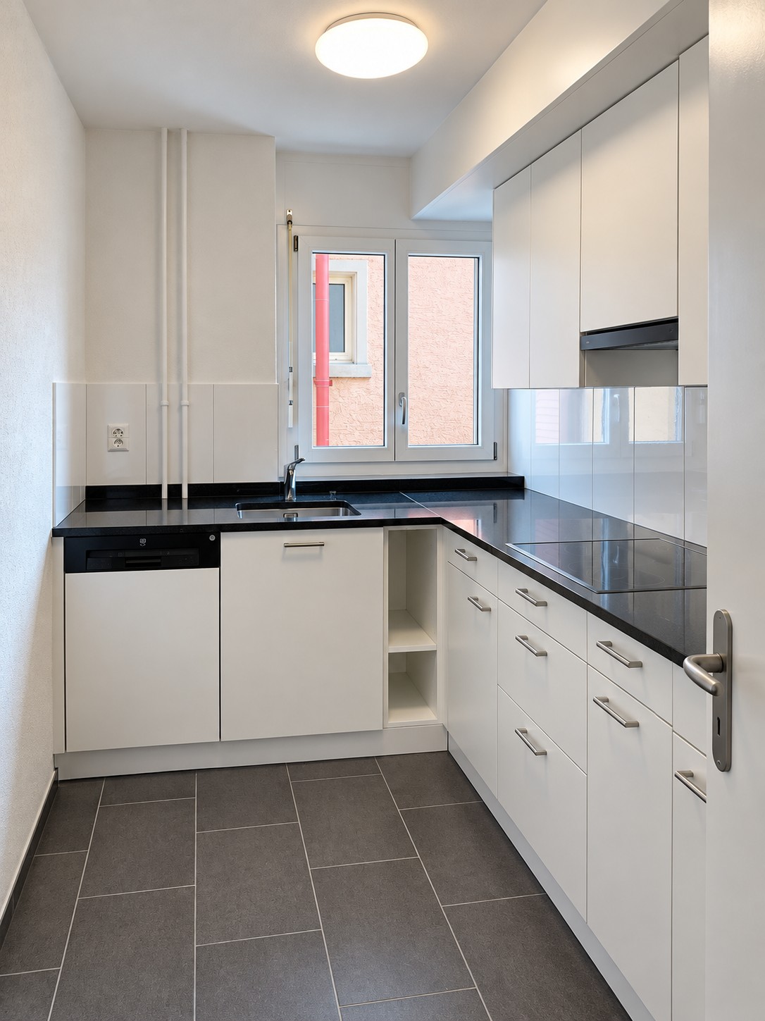 Appartement de 2 ½ pièces