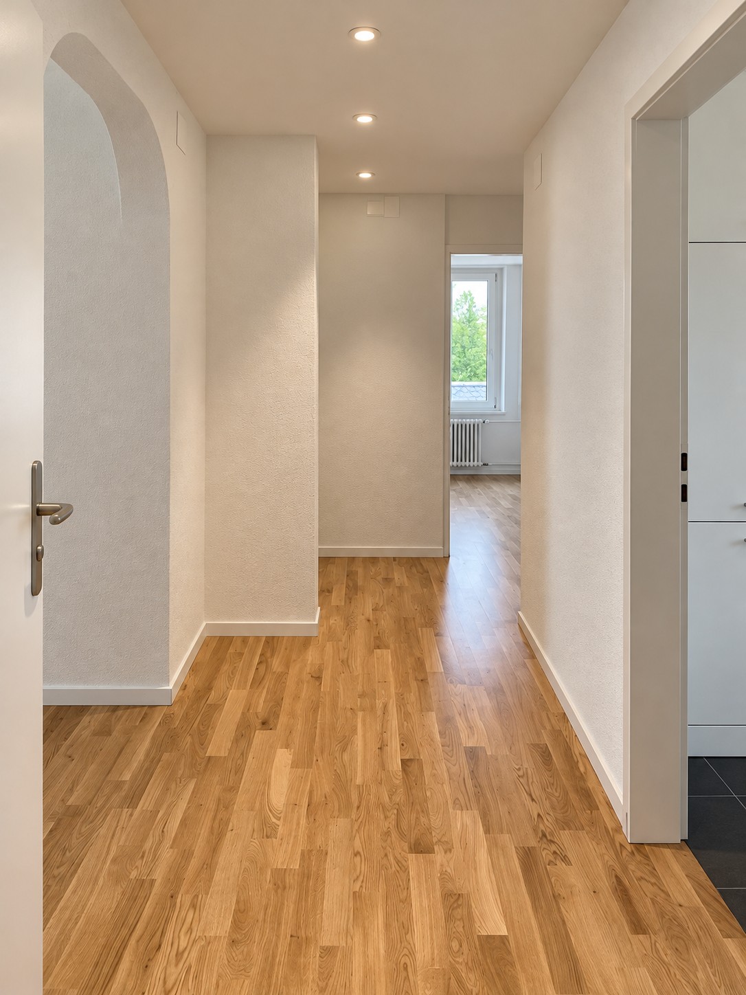 Appartement de 2 ½ pièces