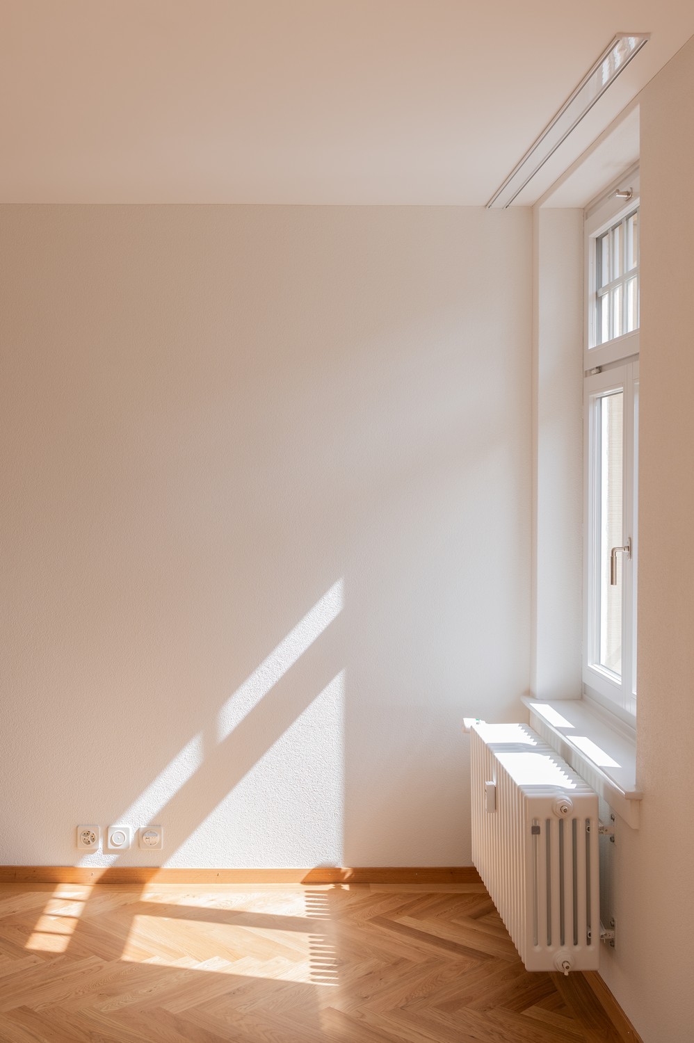 2 rooms apartment