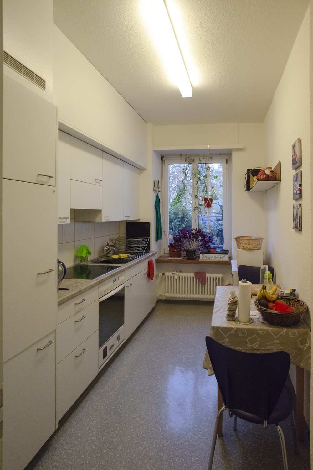 3-Zimmer-Wohnung