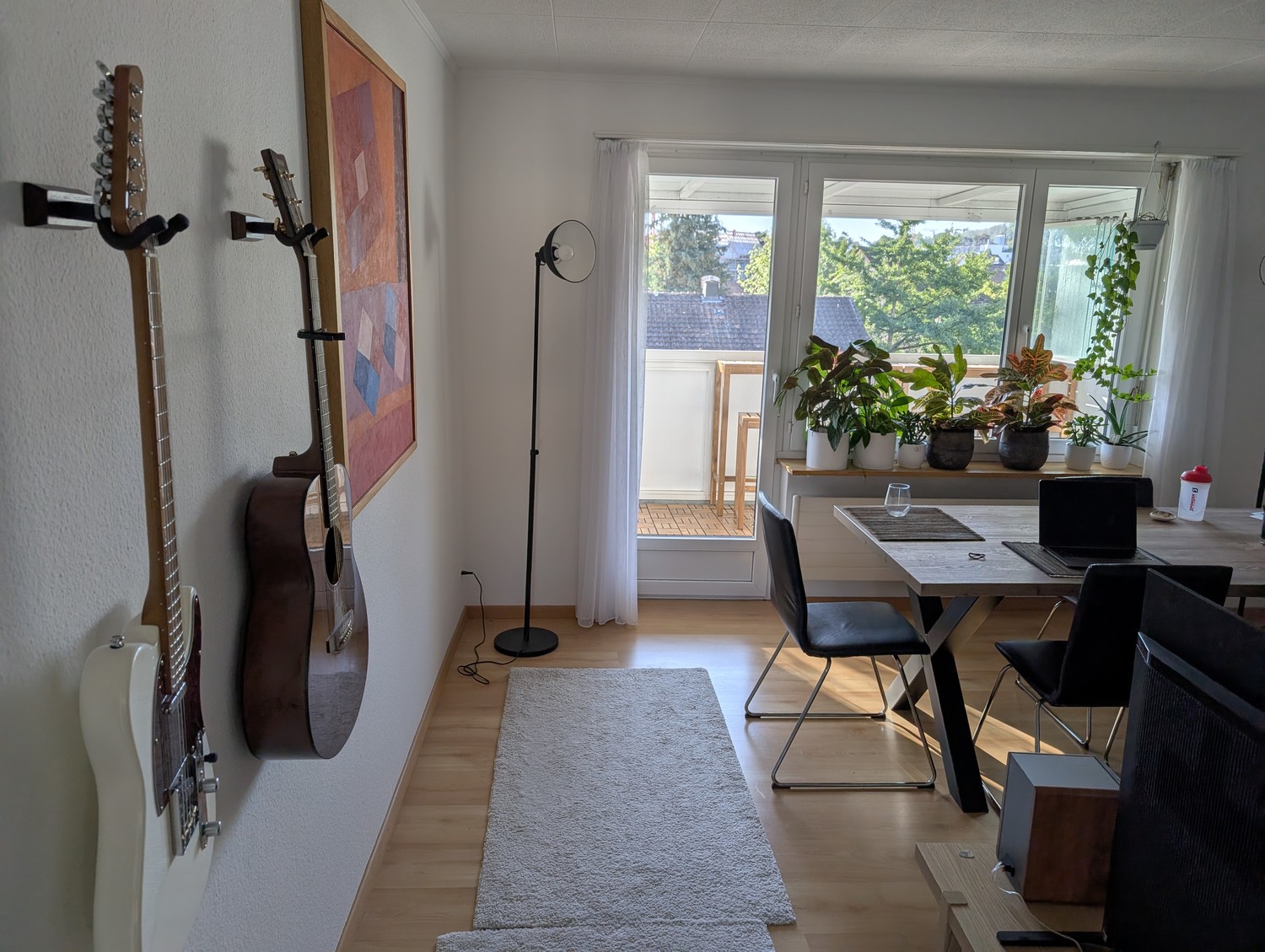 Appartement de 3 ½ pièces, photo 1 sur 10
