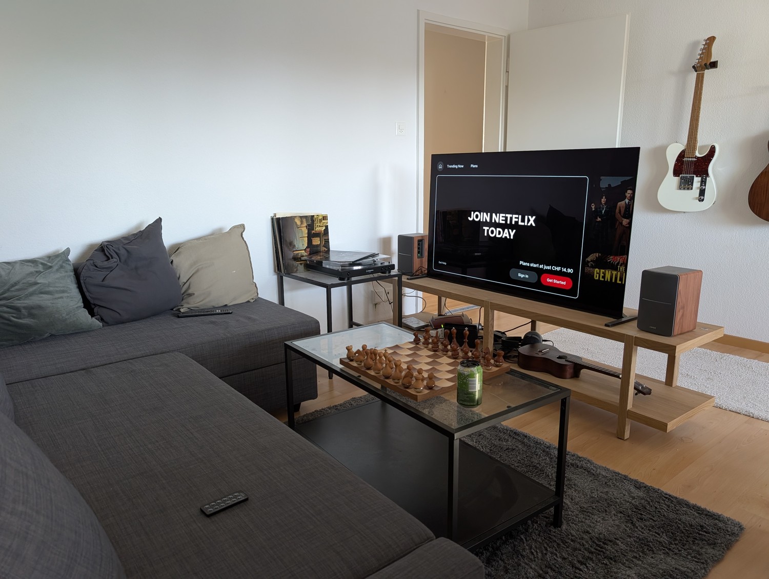 Appartement de 3 ½ pièces, photo 5 sur 10