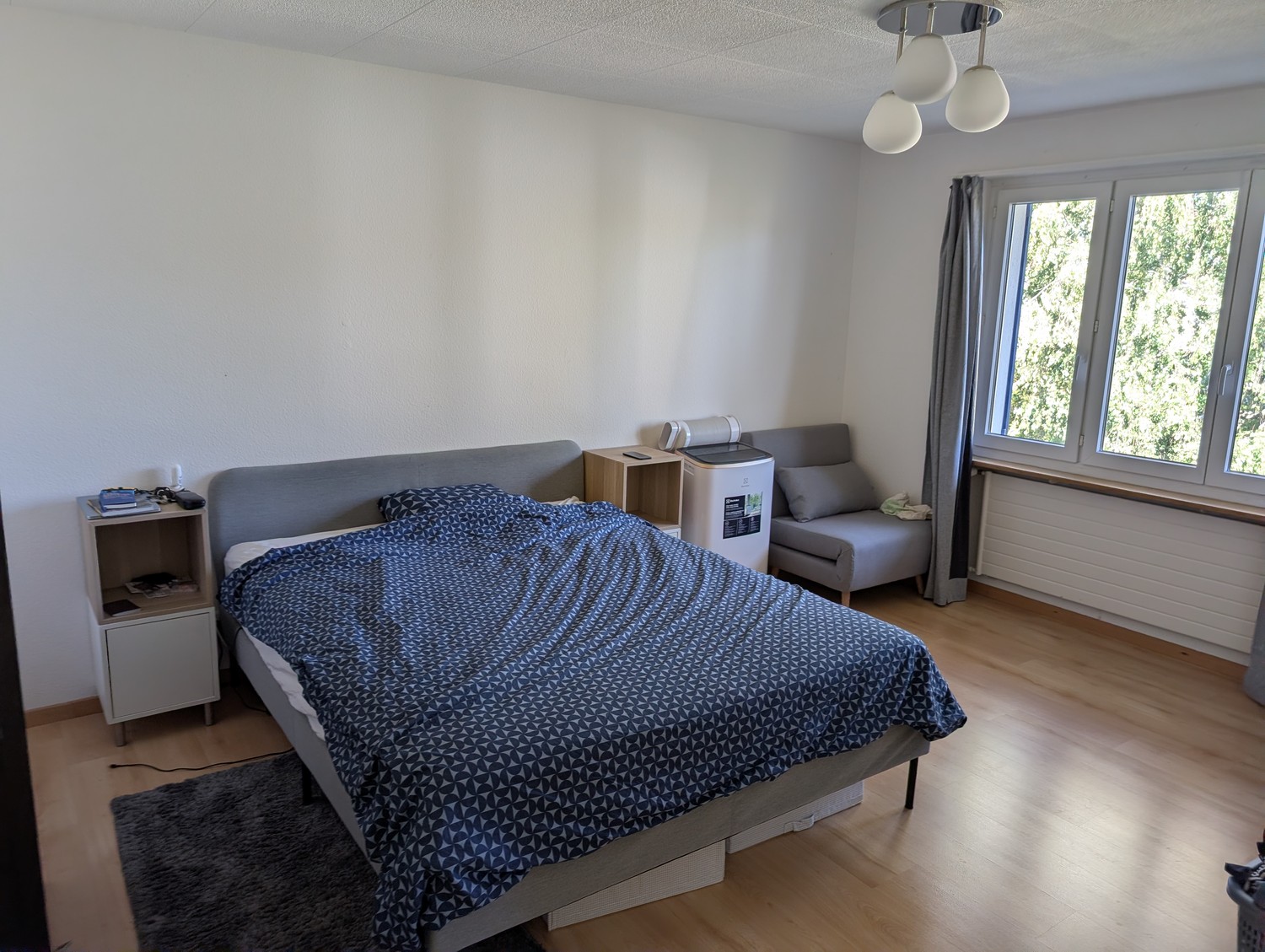Appartement de 3 ½ pièces, photo 10 sur 10