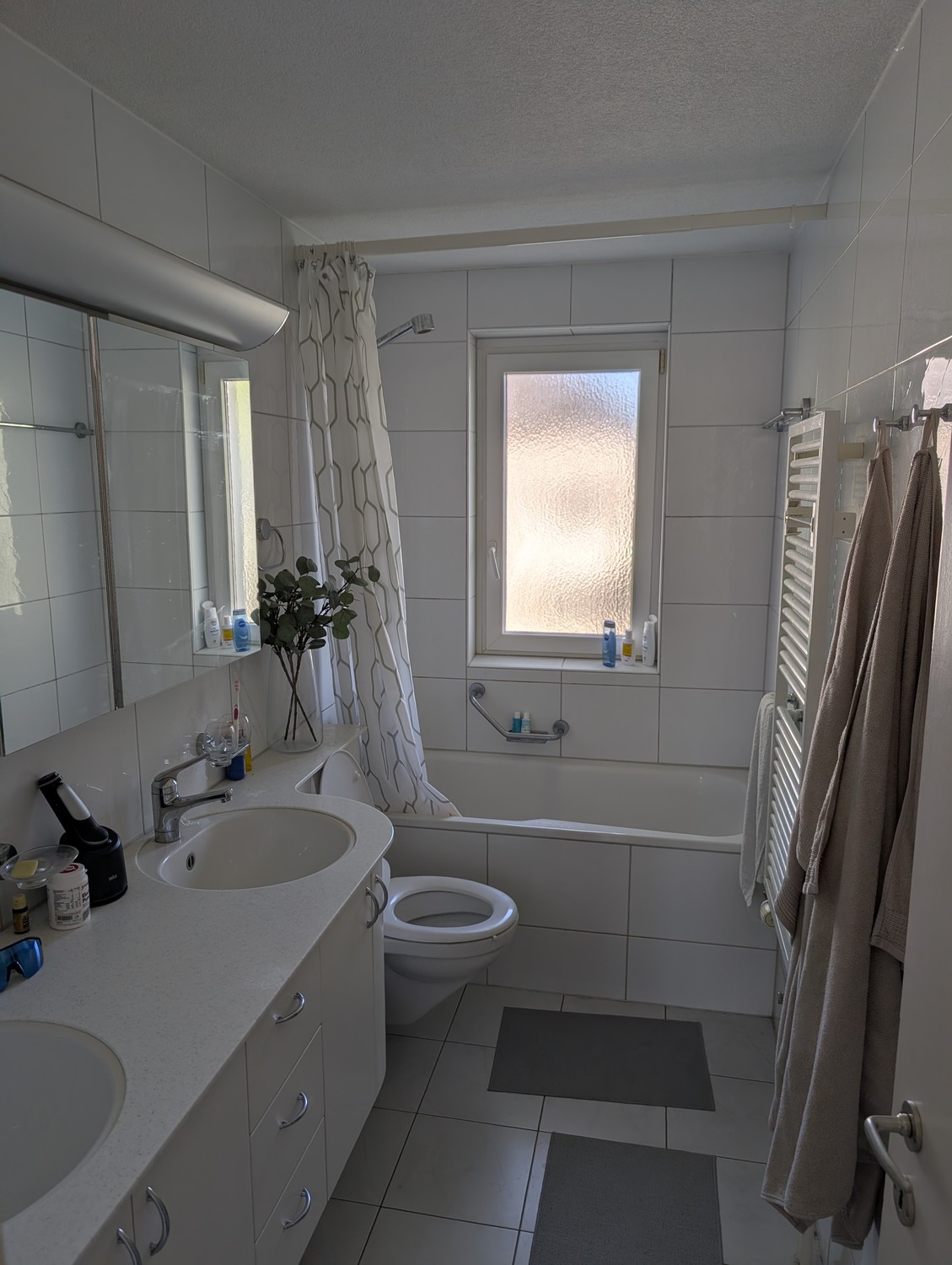 Appartement de 3 ½ pièces, photo 8 sur 10