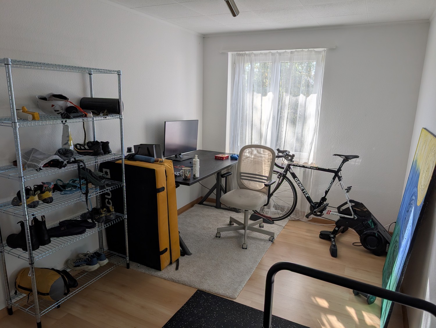 Appartement de 3 ½ pièces, photo 3 sur 10